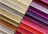 Double Faces White Weft Knitted Fabric Interlock Quick Dry Function 75D