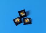 High Power Leds RGB PCAmber Led Compoment 450 - 550lm Lumen