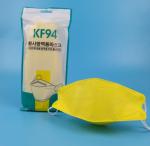 Four Layer Fish Shaped KN95 Mask Three Dimensional KF94