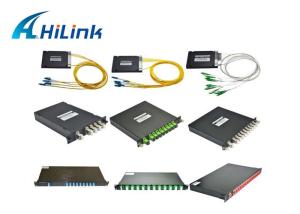 Buy cheap Wholesale 1260nm - 1620nm OEM CWDM Mux Demux Module For Telecom Networks product