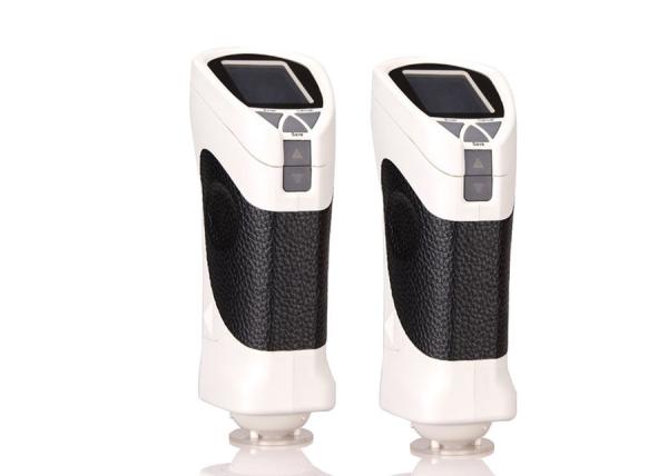 Large Caliber Paint Matching Spectrophotometer 10nm Spectrum Resolution With D /