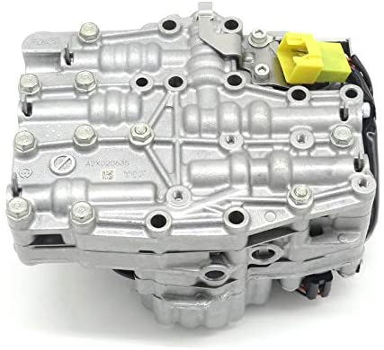 TR580 CVT Transmission Valve Body for SUBARU EXIGA LEVORG OUTBACK FORESTER WRX