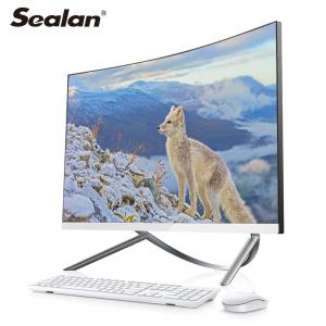 Buy cheap CPU I5 4300M 5MS Curved Computer RAM 8GB SDD 480GB With Camera product