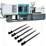 High Speed 275g/s Injection In Automatic Molding Machine With Computerized