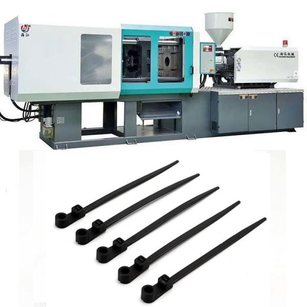Quality High Speed 275g/s Injection In Automatic Molding Machine With Computerized Control for sale