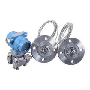 Customizable 220A Air Differential Pressure Transmitter for Precise Measurements
