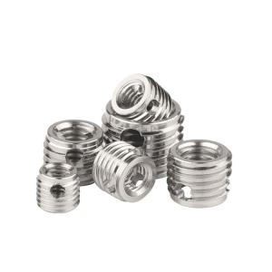 Buy cheap 307 308 Self Tapping Thread Insert product