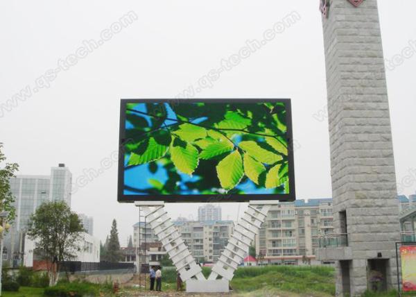 Quality Programmable P4 High Resolution LED Display Video Advertising LED Mirror Screen for sale