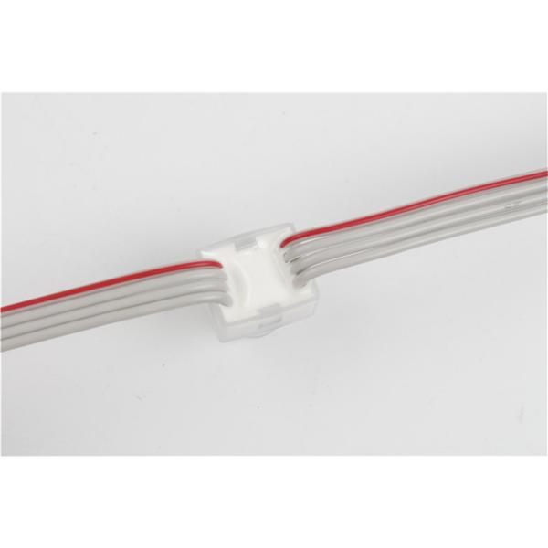 sample ordersSquare 12mm Pixel LED Addressable 0.3W DC12V 160 Degree LED Pixel Module Light