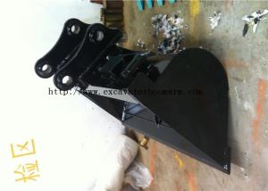 5-50T Any Brand Excavator Tilt Bucket With 45º Tilting  Both Left And Right