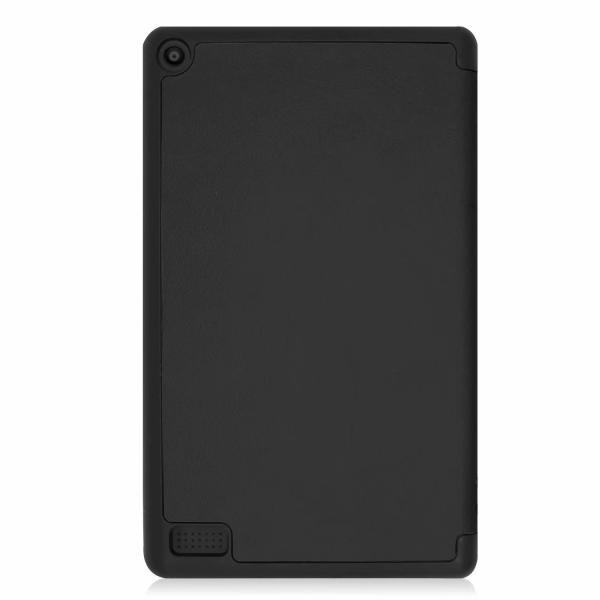 All-New Kindle Fire 7 Case Leather Cover for Kindle Fire 7(9th Generation,2019)