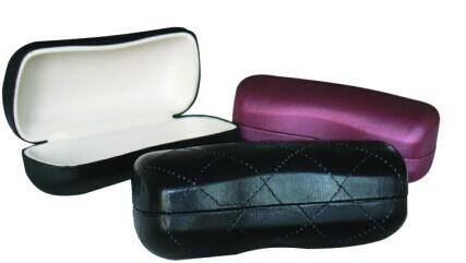 Quality medium size latest spectacles frames cases for sale
