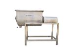 Button Control 450L/Time SS304 Dry Powder Blender