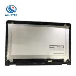 HP ENVY 15-ar LCD Screen Assembly , B156HTN03.8 Touch Digitizer Assembly