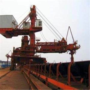 Buy cheap 1800 t/h Ship Loading System For Chemical Bulk Cargo Handling product