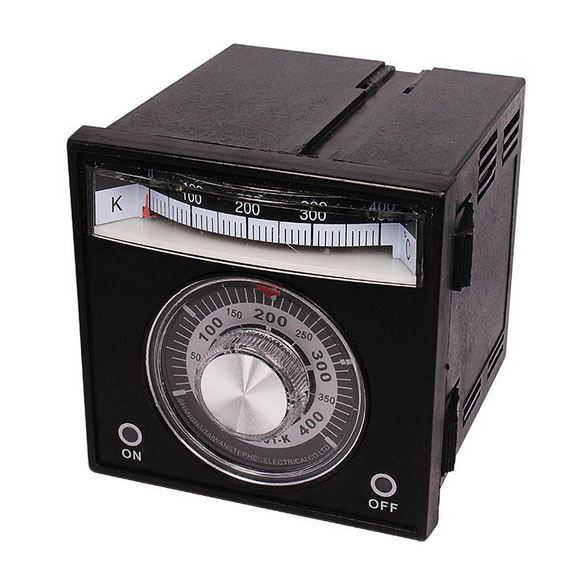TEL96 Temperature Thermostat Digital Oven Temperature Controller pt100