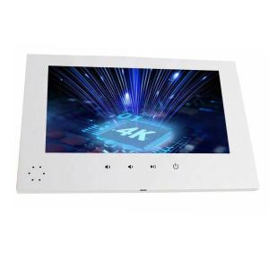 Buy cheap push button video player,battery powered LCD video module with button controls product
