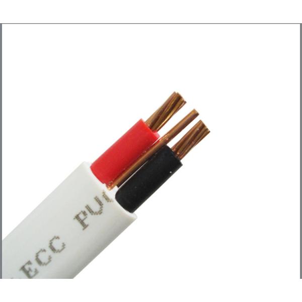 SAA Cable 1.5mm2 2.5mm2 Wire Twin Earth TPS AS Standard Wire