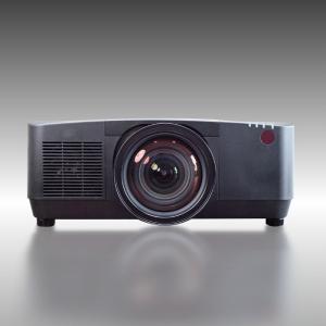 High Performance 500 Inches Screen 3D Mapping Projector With 20000 Hours Light Source Life