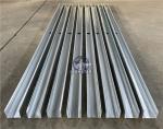 High quality C channel punching round holes drywall stud and track roll forming