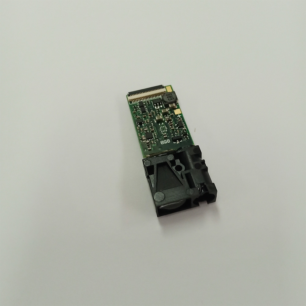 Outdoor Laser Distance Meter Circuit Laser Ranging Module For Horizontal Meter