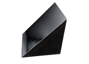 Buy cheap Customized Infrared Prism , 110mm Side Length Right Angle Silicon Prisms product