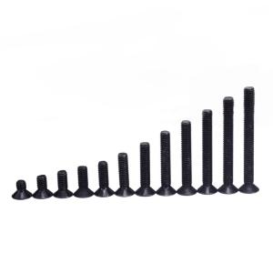 M5*6/8/10/12/20/25/30/35/40/45/50/55/60/65 Engraving Machine Screw
