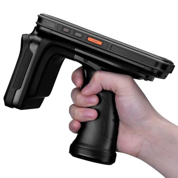 Quality 2D Scanner Industrial Handheld PDA for sale