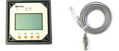 Maximum Power Point Tracking Solar Charger 45A 12V/24V MPPT Solar Charge Controller