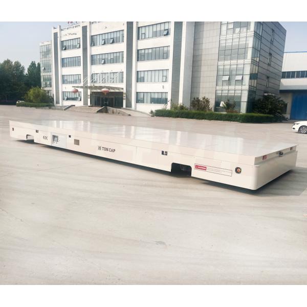 15 tons battery powered transfer cars