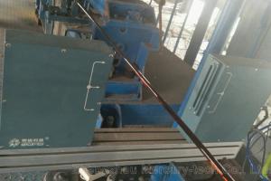 Mercury Tech Laser Diameter Measurement / Diameter Control Instrument
