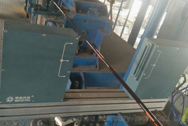 Quality Mercury Tech Laser Diameter Measurement / Diameter Control Instrument for sale