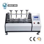 Forepart Shoe Testing Machine Adjustable Bending Angle LCD Display Counter