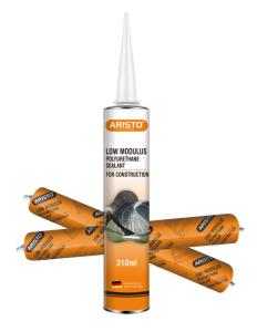 Buy cheap One Component Low Modulus Polyurethane Sealant 0.8Mpa For Construction product