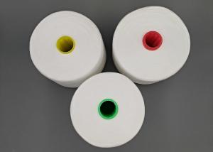 20/3 TFO Polyester Twisted Yarn With Superior Evenness For Bag Net