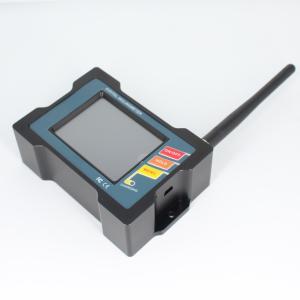 DAM825 Wireless High Precision Inclinometer For Vehicle Platform Radar Detection