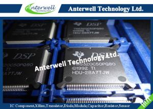 China New & Original Integrated Circuit Chip DIGITAL SIGNAL PROCESSORS TMS320C50PQ80 on sale
