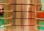 Tinned Copper Strip For Automotive Electrical Systems
