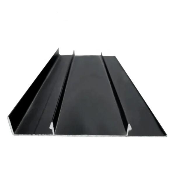 Quality Vertical Louvered Shutter Architectural Aluminium Profiles Aluminium Roller Shutter Slats for sale