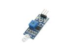 Photoelectric Diode Photosensitive Light Brightness Sensor Module 3Pin One Diode