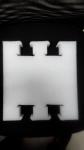 High Efficiency Foam Cutting Equipment With Liner Guide Driving System