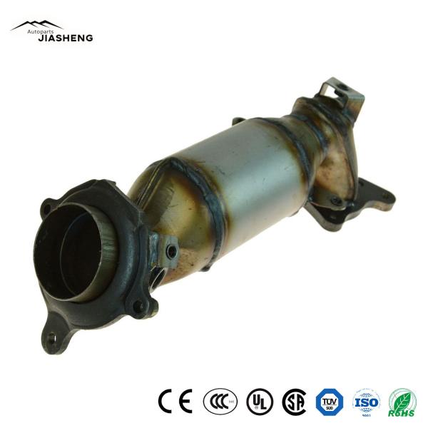 Quality                  for Honda Accord Acura Tsx 2.4L Exhaust Auto Catalytic Converter Fit 2023 with High Quality              for sale