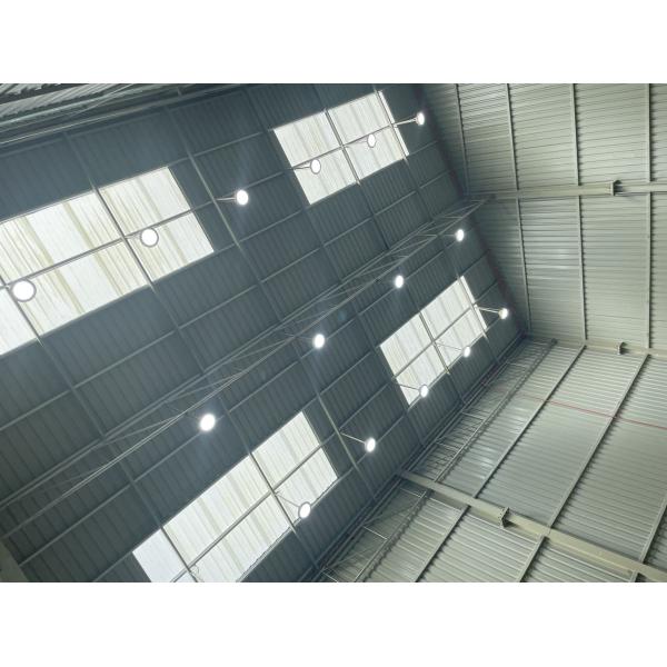 Outdoor Yellow Color signal tower light explosion proof 200w explosion-proof led light