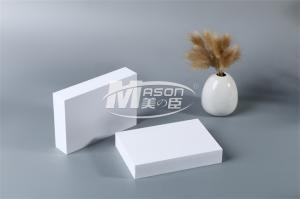 China CNC Router Cutting PVC Foam Board 18mm For Cabinet on sale