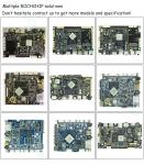 RK3399 Embedded System Board Durable With 4G WIFI Ethernet POE Optional