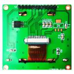 FSTN Graphic Display Module 128x64 Standard COB LCD Module