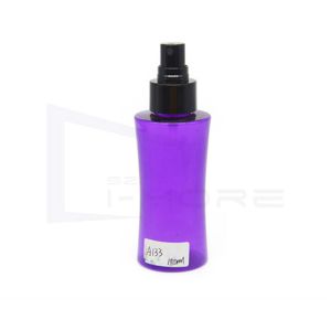 Buy cheap Shrink Wrap OEM 100ml Bulk Shampoo Bottles product