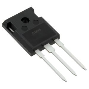 China Switching Power Mosfet Transistor IXFH60N50P3 Fast Intrinsic Rectifier on sale