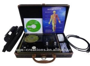 Buy cheap 37 Reports Quantum Magnetic Resonance Health Eye Analyzer English / Malaysia Version product