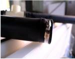 Coarse Aeration Fine Bubble Tube Diffuser Tubular Membrane Diffuser